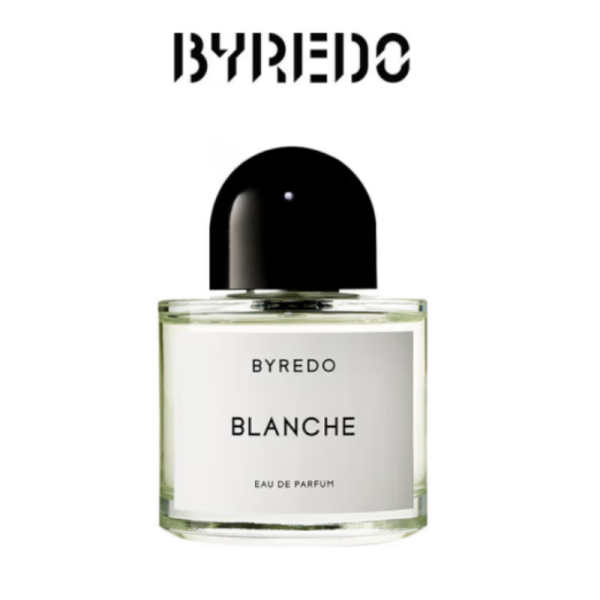 BYREDO纯真年代淡香精50ml