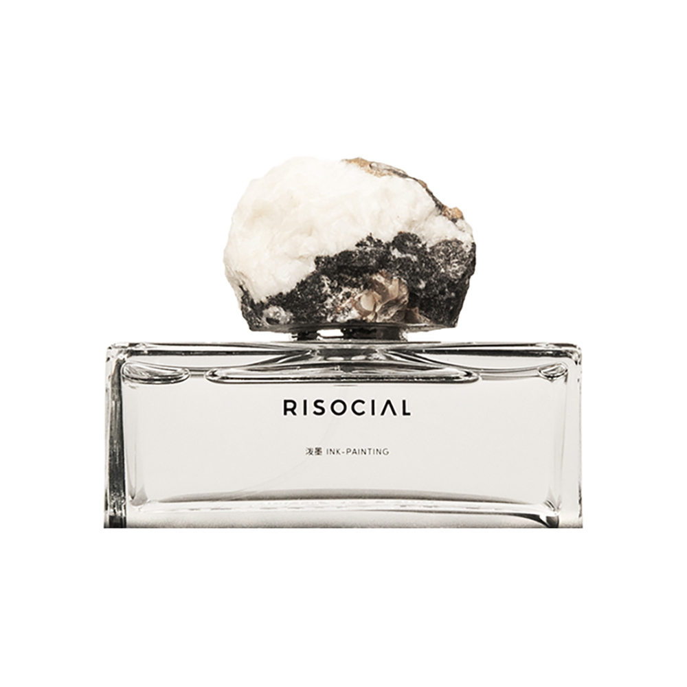 RISOCIAL 在野南杂 【不再上架】 东方木质调/100ml