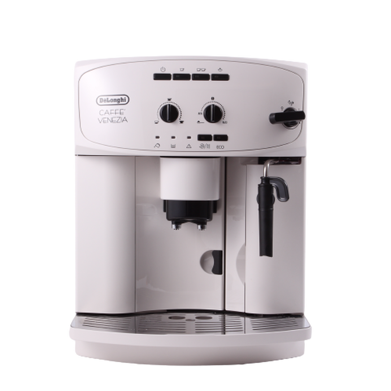 DELONGHI 德龙 ESAM 2200.W 咖啡机_免税价格_亿点免税