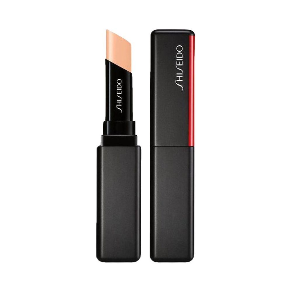 Shiseido 资生堂 沁色淡彩润唇膏 101_免税价格_亿点免税
