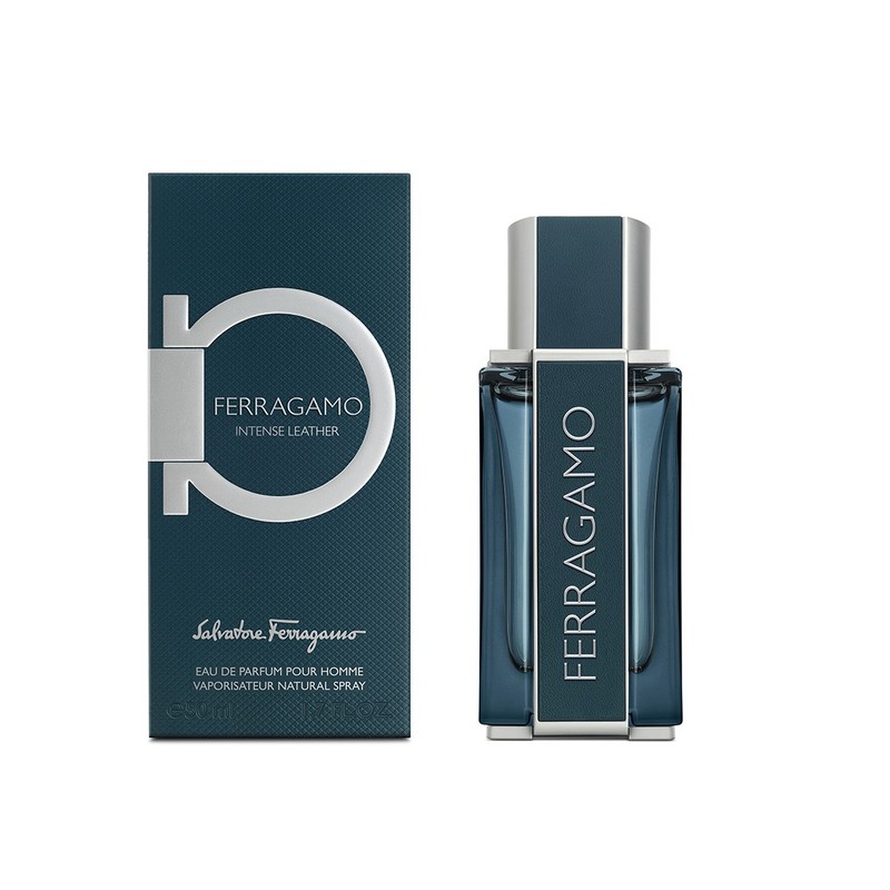 Ferragamo菲拉格慕菲常革调香水 50ml_免税价格_亿点免税