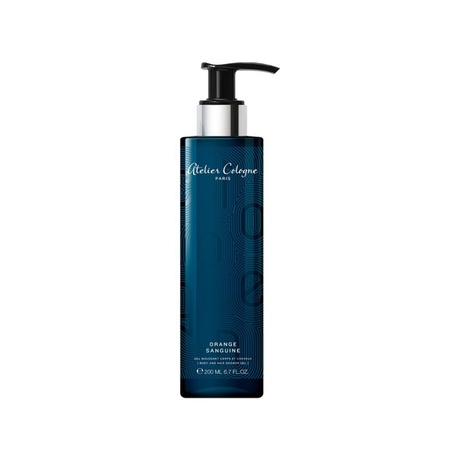 【特卖商品】Atelier Cologne 欧珑沐浴露 赤霞橘光 200ml（产品限用日期最早为2025年06月01日）