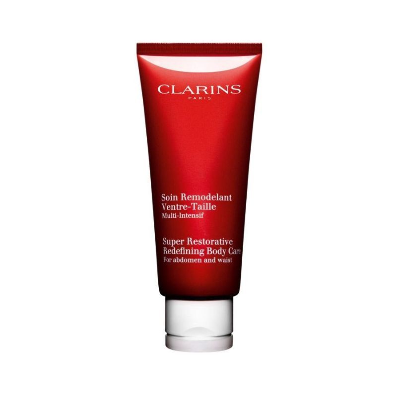 CLARINS娇韵诗花样年华美腹霜 200ml_免税价格_亿点免税