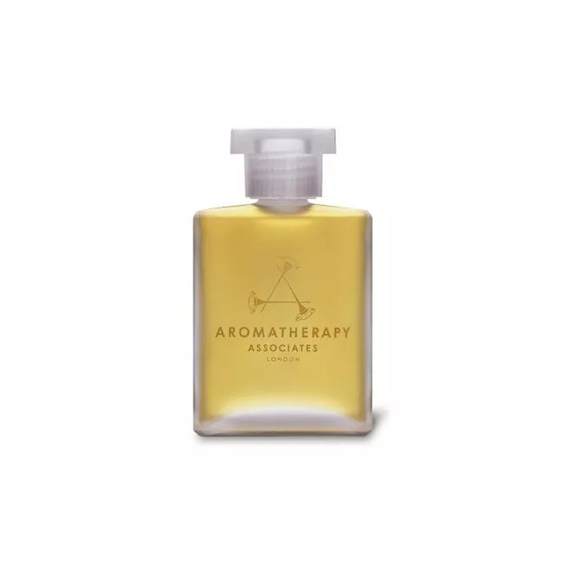 Aromatherapy 雅容玛平衡肌肤沐浴油 55ml_免税价格_亿点免税