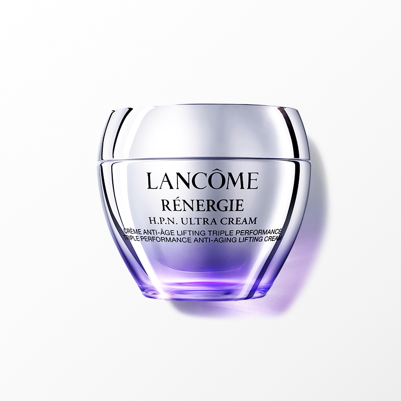LANCOME兰蔻新立体塑颜提拉面霜 50ml（塑颜百肽霜）