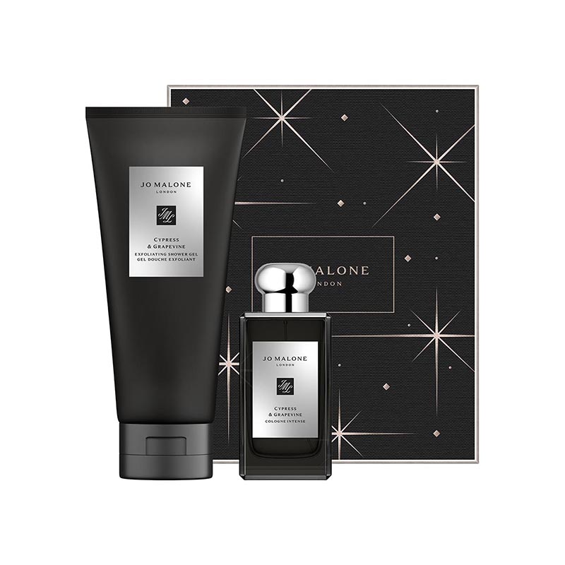 Jo Malone 祖玛珑柏木与葡萄藤套装
