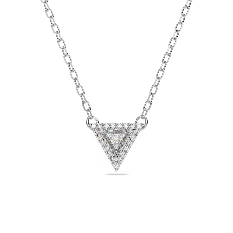 Swarovski施华洛世奇项链5642983_免税价格_亿点免税