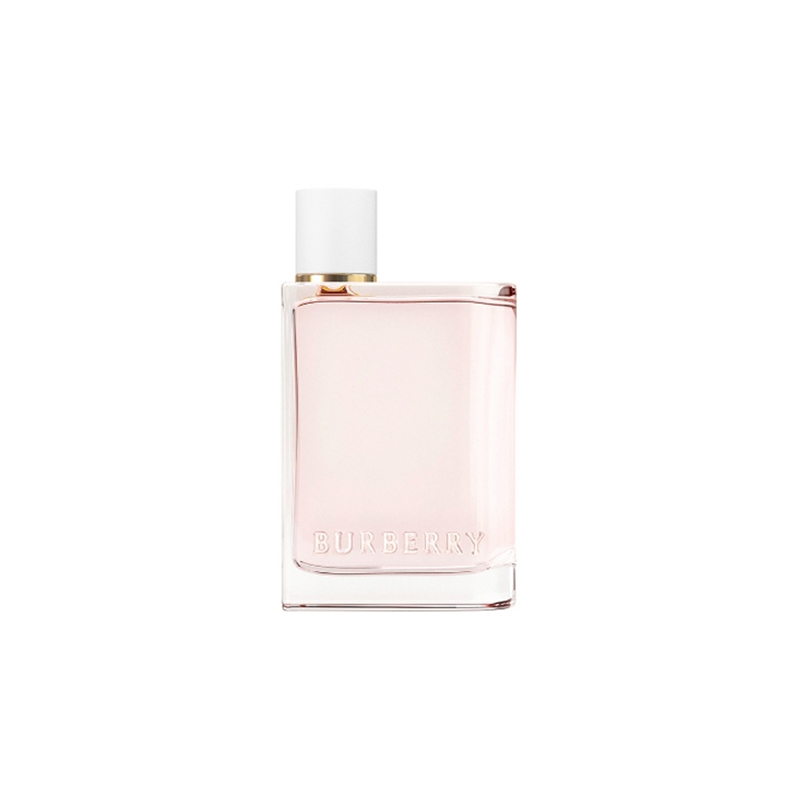 BURBERRY/巴宝莉/博柏利 花与她淡香水EDT 100ml_免税价格_亿点免税