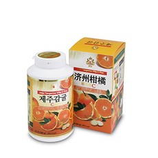 ROYAL PREMIUM 济州岛柑橘维生素C+