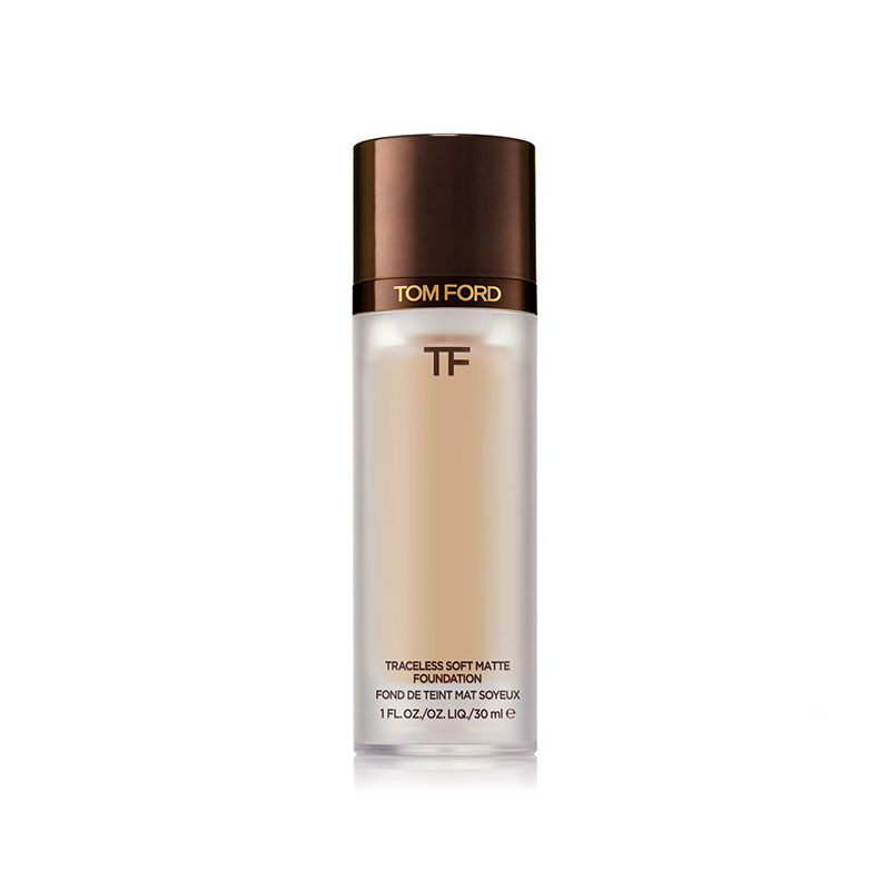 TOM FORD 柔雾无痕粉底液4.0 30ml