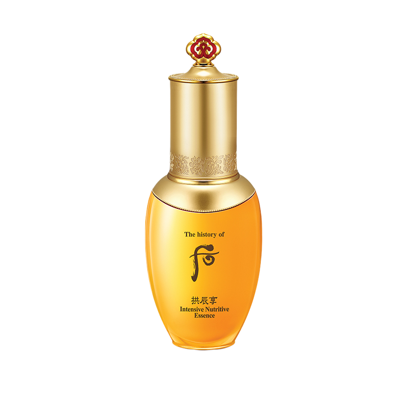 WHOO后拱辰享气韵生润颜精华液 45ml