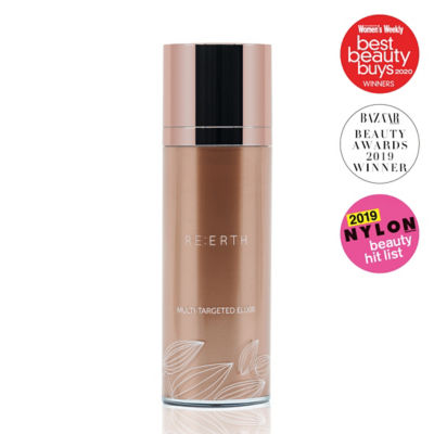 RE:ERTH Multi-Targeted Elixir30ML_免税价格_亿点免税