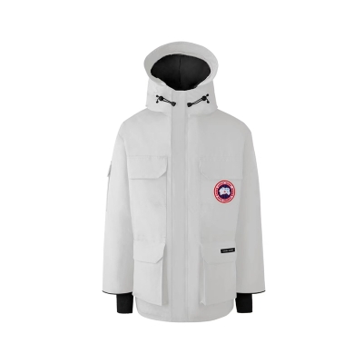 CANADA GOOSE/加拿大鹅 Chelsea 派克大衣_免税价格_亿点免税