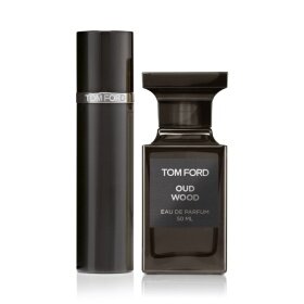 TOM FORD香氛礼盒（新珍华乌木香型）50ml+10ml_免税