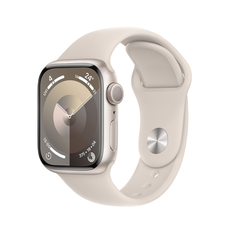 Apple Watch Series 9 (GPS)_免税价格_亿点免税