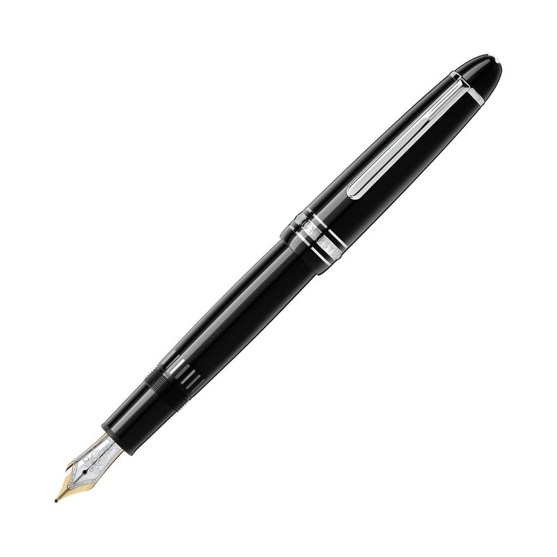 MontBlanc万宝龙大班系列钢笔2851(M)_免税价格_亿点免税