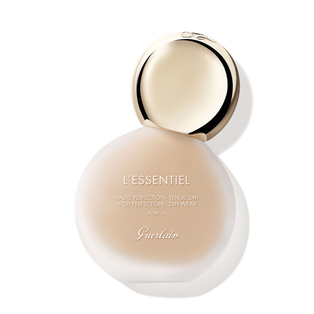 Guerlain 法国娇兰 高颜值粉底液 SPF15