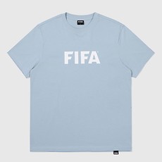FIFA 1904 #L/BLUE / ESSENCIAL 普通款 T恤_105_免税价格_亿点免税