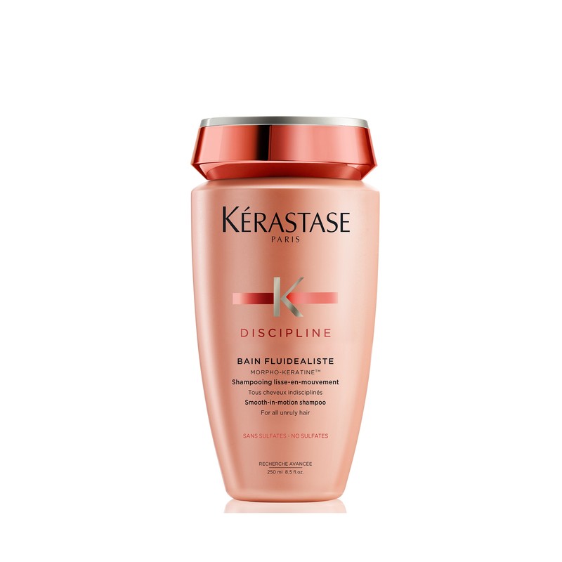 Kérastase 巴黎卡诗 黛丝逸柔洗发水 250ml_免税价格_亿点免税