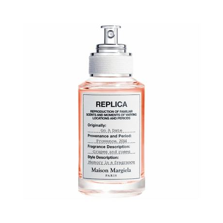 Maison Margiela 梅森马吉拉微醺后淡香水 30ml_免税价格_亿点免税