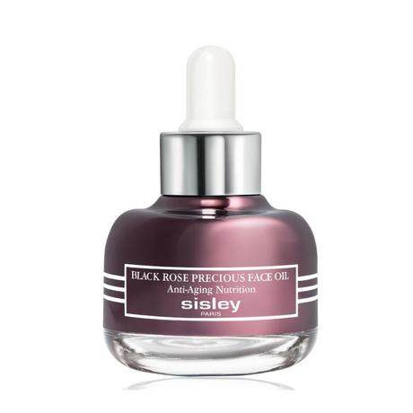 【特卖商品】Sisley 希思黎黑玫瑰珍宠滋养精华油25ml 密集滋养加乘吸收（产品限用日期最早为2024年11月01日）_免税价格_亿点免税