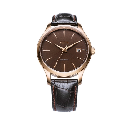 飞亚达机械男士手表