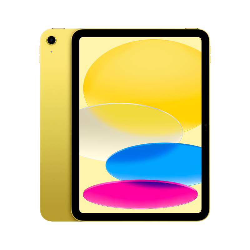 iPad (第十代) (无线局域网)