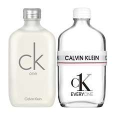 卡尔文·克莱恩/Calvin Klein 卡尔文·克莱恩/Calvin Klein 中性两件套卡尔文克雷恩卡雷优淡香水礼盒_免税价格_亿点免税