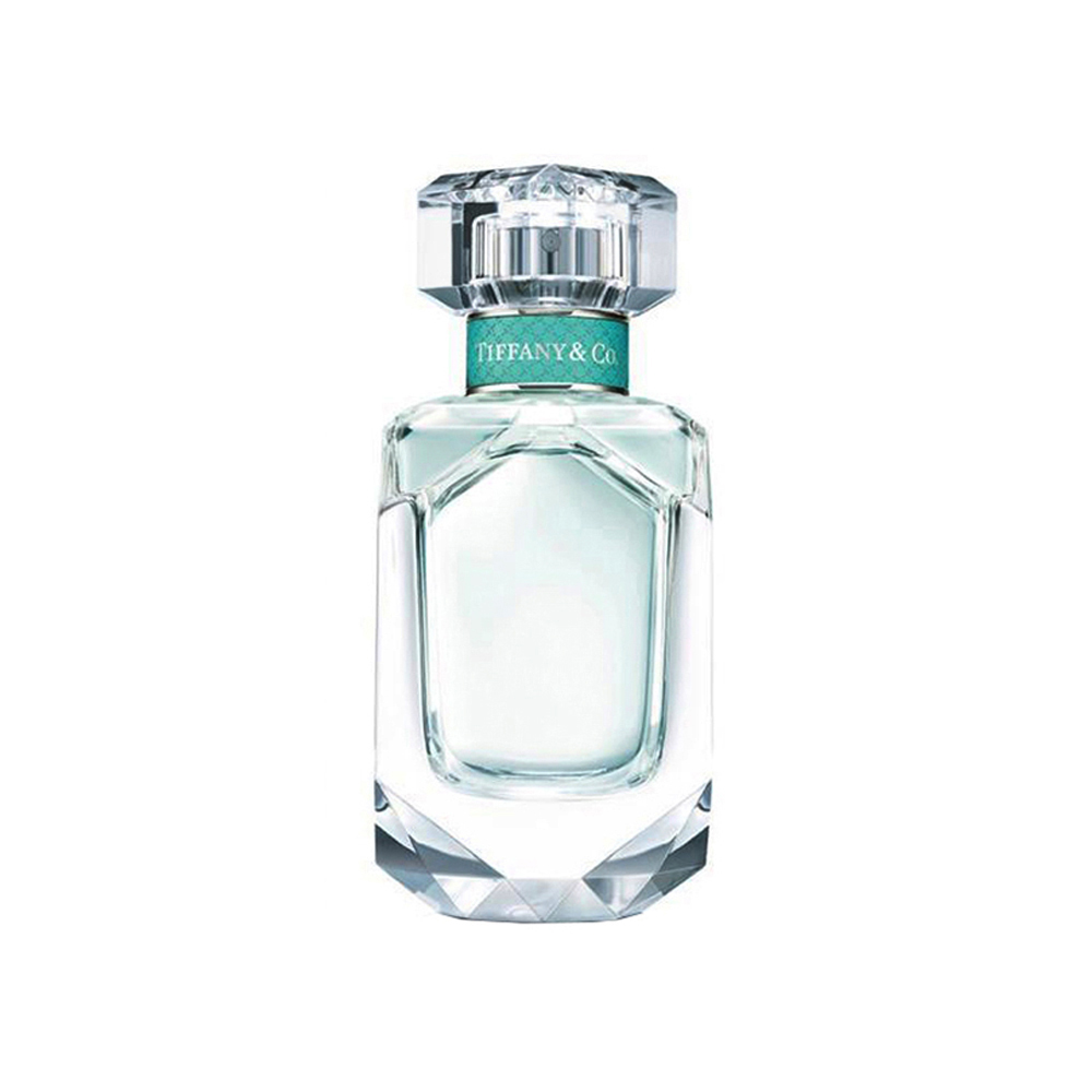 蒂芙尼 钻石浓香水同名版 50ml EDP/50ml_免税价格_亿点免税