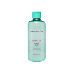 BRING GREEN 茶树舒缓爽肤水 500mL(23)