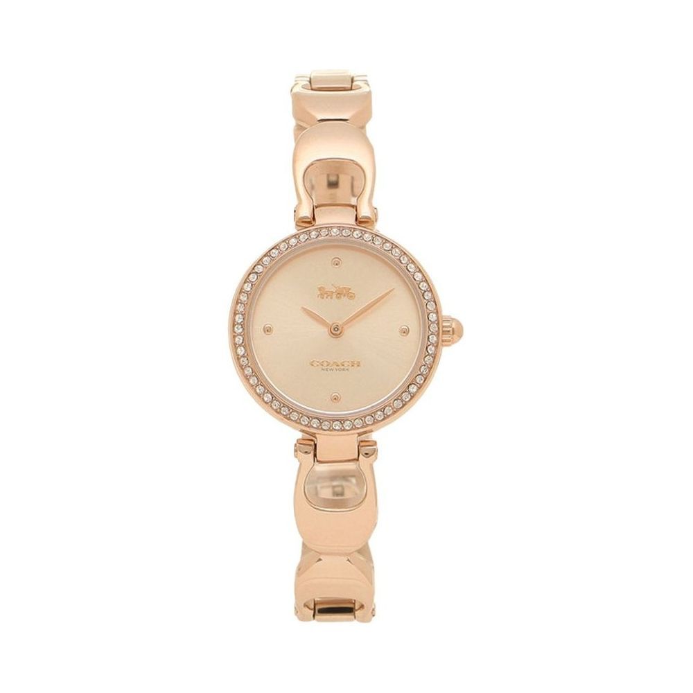 COACH WATCH 蔻驰腕表 Park 系列腕表