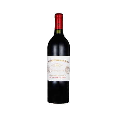 白马酒庄2016年红葡萄酒 750ml_免税价格_亿点免税