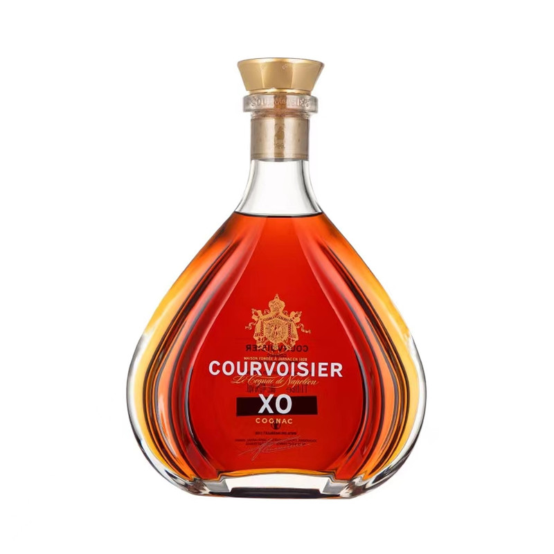 馥华诗XO公升装干邑40%/1000ml_免税价格_亿点免税