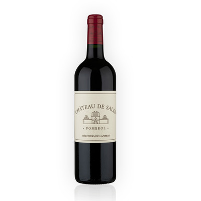 Chateau Sales赛乐斯酒庄红葡萄酒 700毫升 |  Chateau de Sales Red Wine 700ml_免税价格_亿点免税