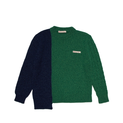 MARNI KIDS 男童针织衫M00963M00R30M5344Y_免税价格_亿点免税