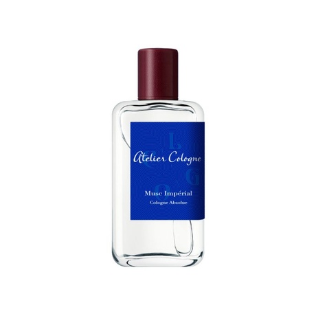 Atelier Cologne 欧珑帝国麝香古龙香水 100ml_免税价格_亿点免税