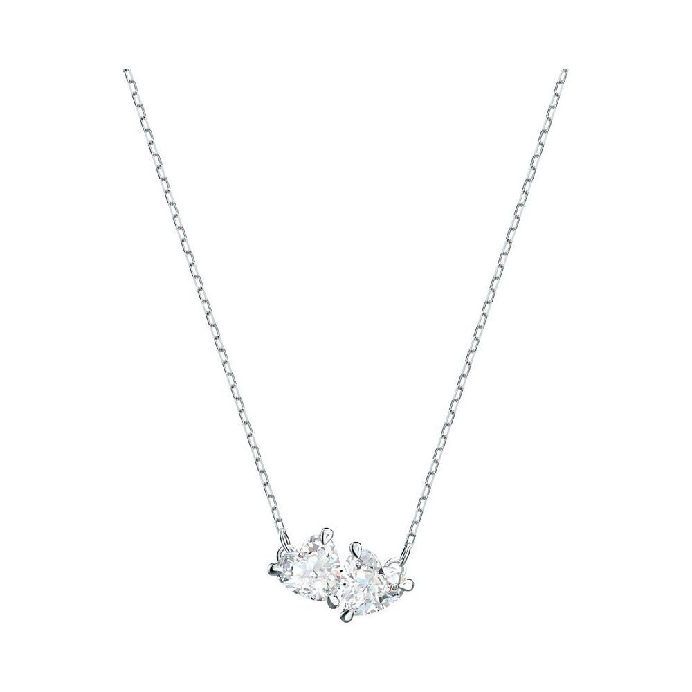 SWAROVSKI 施华洛世奇 Attract 项链 白色