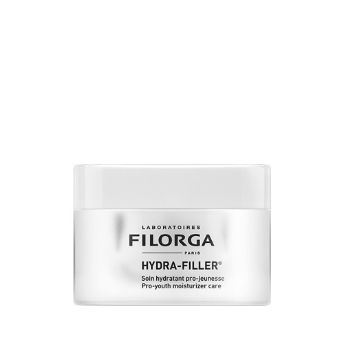 菲洛嘉玻尿酸莹润面霜 50ml 1件_免税价格_免税课代表