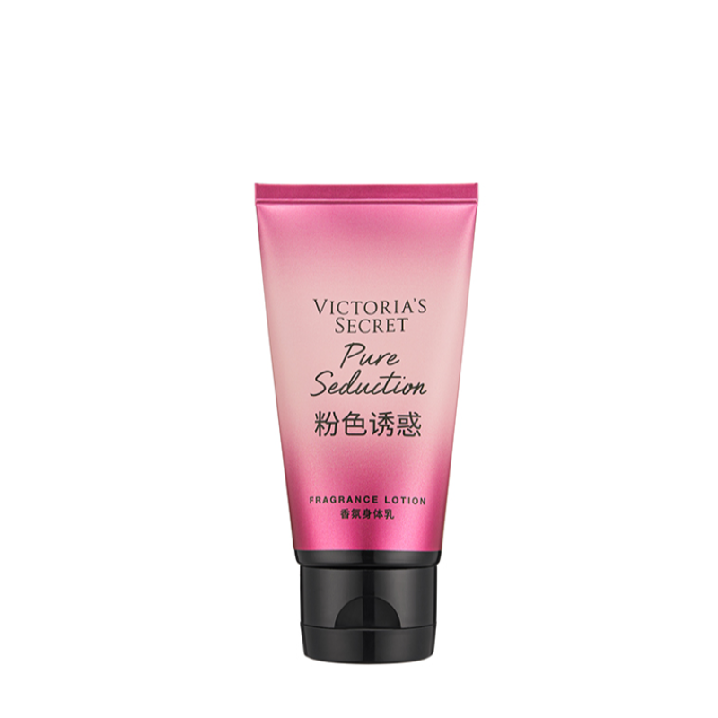 VICTORIA'S SECRET 香氛身体乳(粉色诱惑) 75ML_免税价格_亿点免税