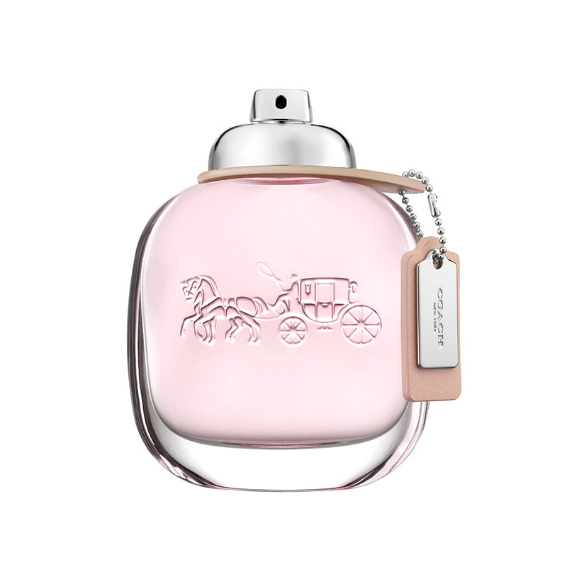 COACH/蔻驰女士淡香水90ml_免税价格_免税课代表