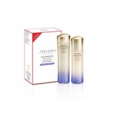 资生堂/SHISEIDO 资生堂/SHISEIDO [临期商品 25年05月] VITAL PERFECTION BASIC CARE SET_免税价格_亿点免税