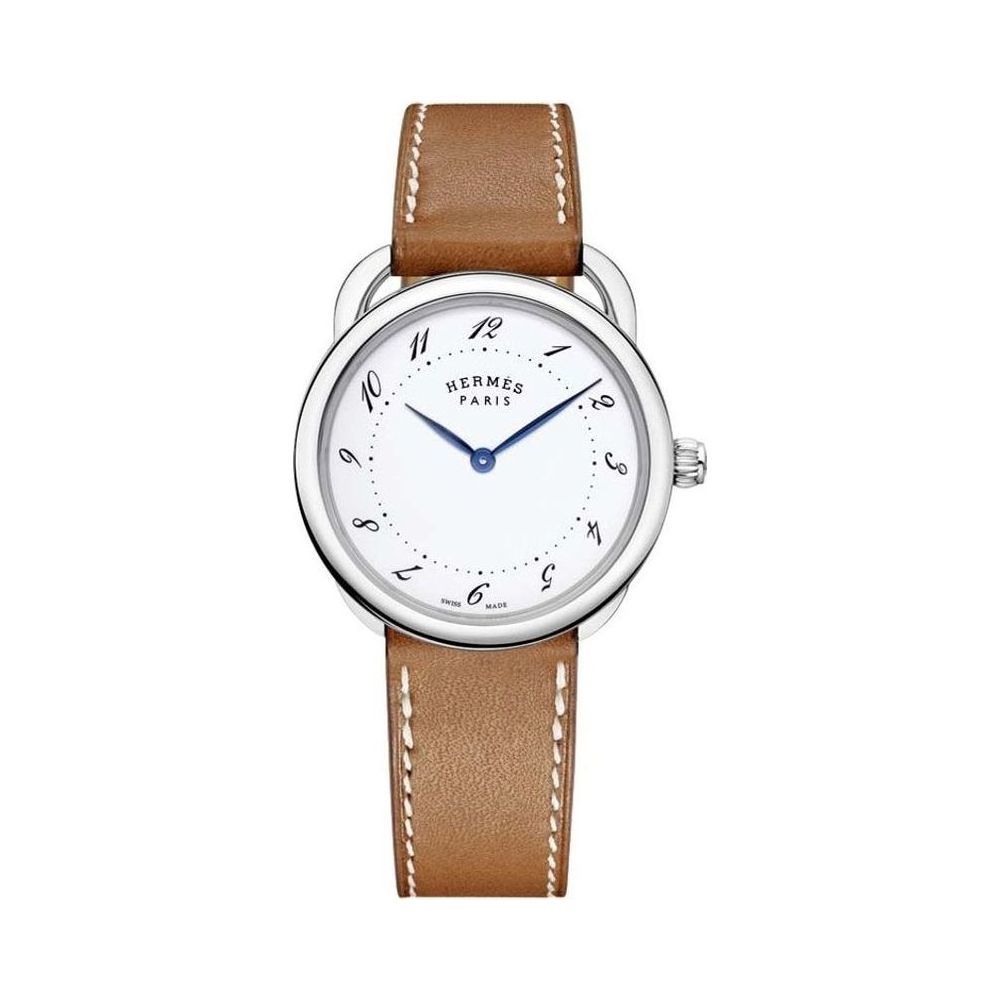 Hermès 爱马仕 Arceau 腕表