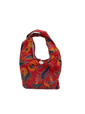 Batik Shopping BagMEDIUM_免税价格_亿点免税