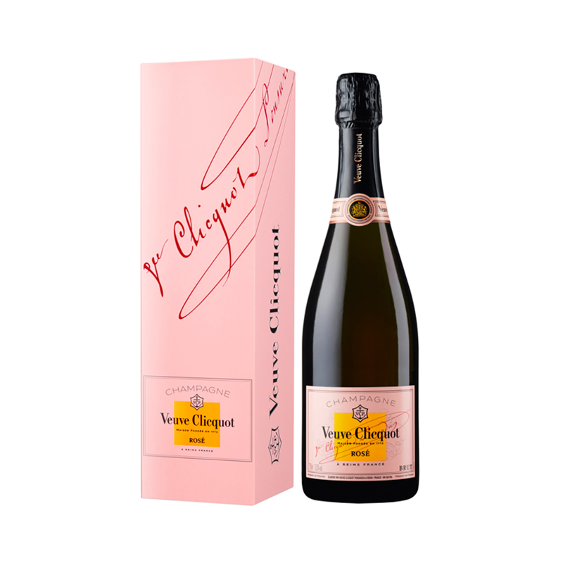 凯歌粉红香槟 0.75L_免税价格_亿点免税