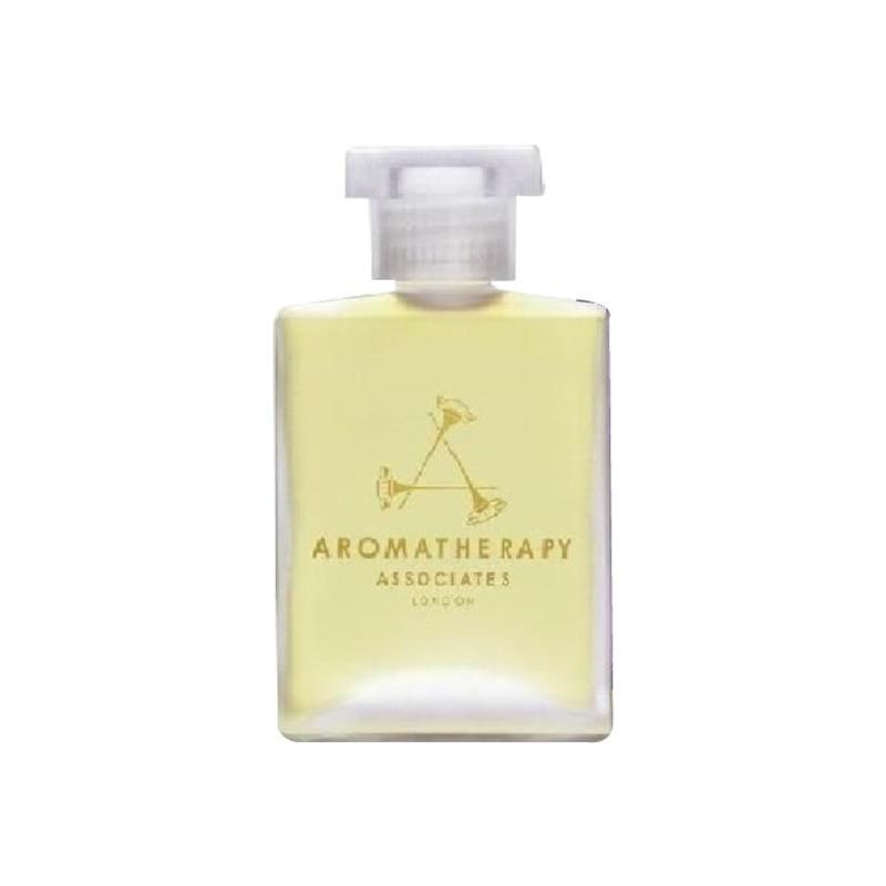 Aromatherapy 雅容玛舒缓肌肉沐浴精油55ml_免税价格_亿点免税