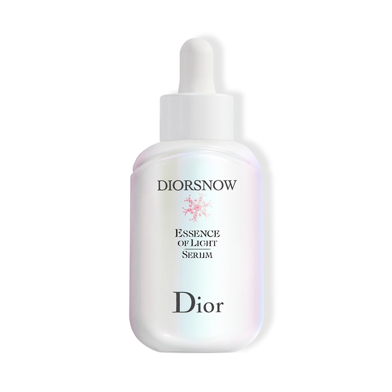 Dior 迪奥雪晶灵透白光蕴精华乳_免税价格_亿点免税