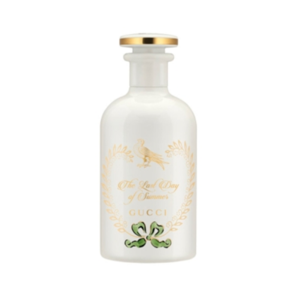GUCCI 古驰炼金士花园夏之末香水 100ml