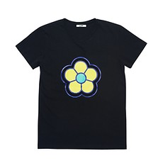 LYF LYF #黑 /  Basic Cotton T-shirt_F_免税价格_亿点免税