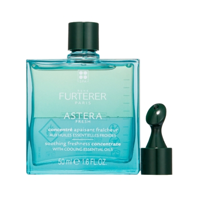 RENE FURTERER 馥绿德雅 舒缓头皮清润油两只装 50ml*2