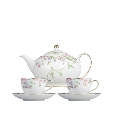 Wedgwood 甜梅双人茶具组_免税价格_亿点免税